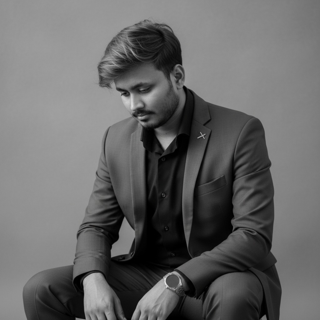 AMIT MAITI