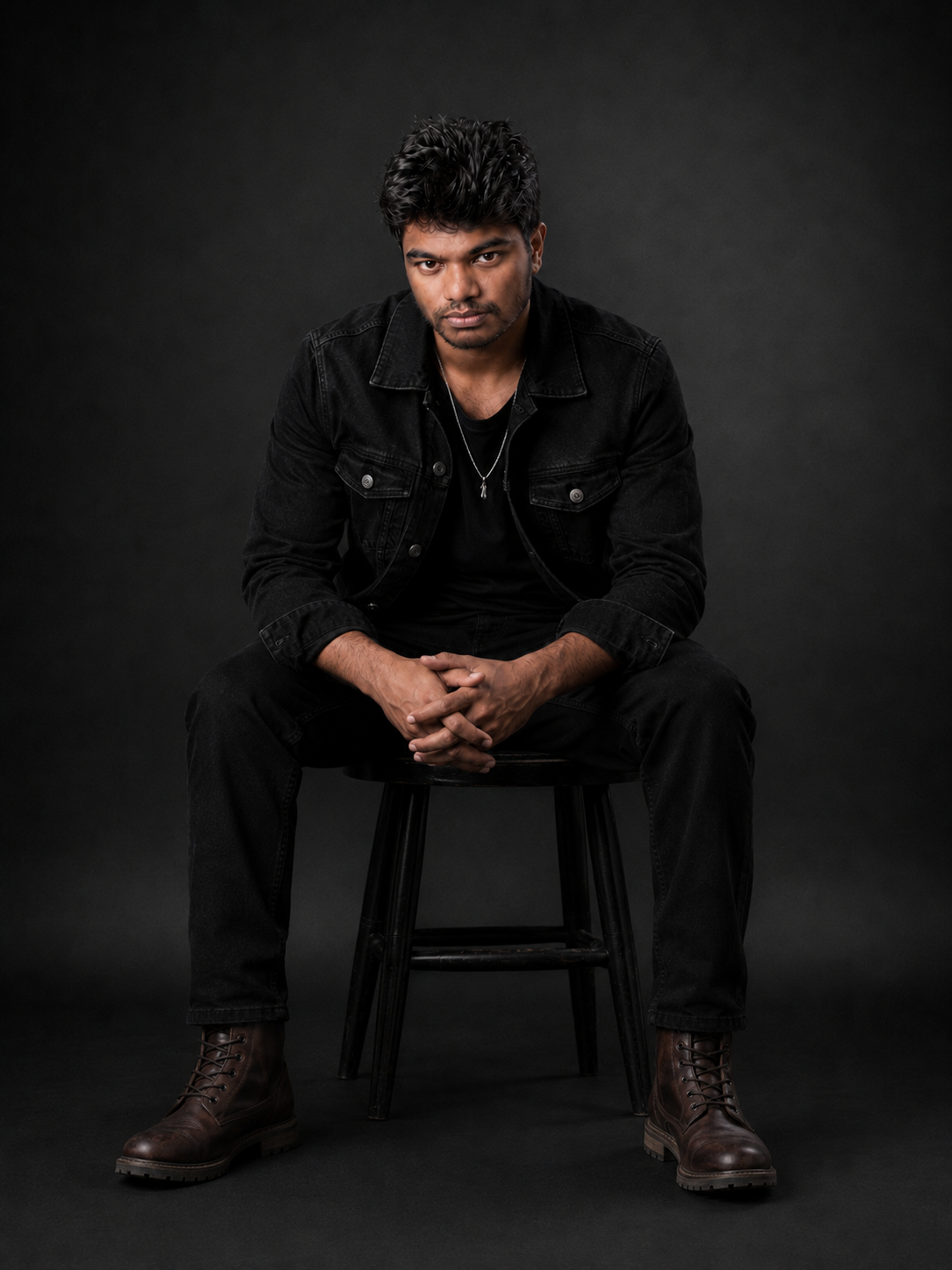 KOUSHIK HAIT