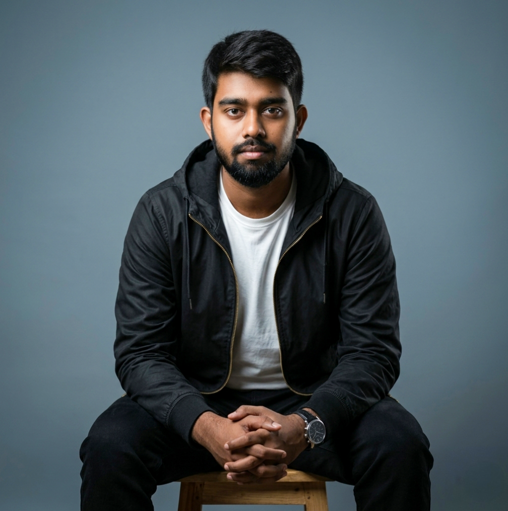 ABHI KUNDU